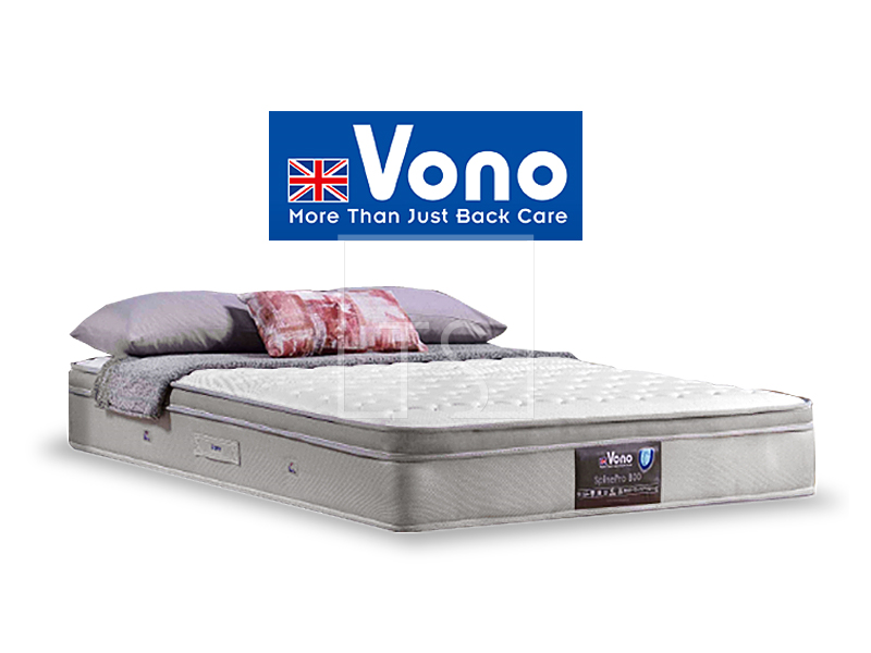 Vono store pillow price